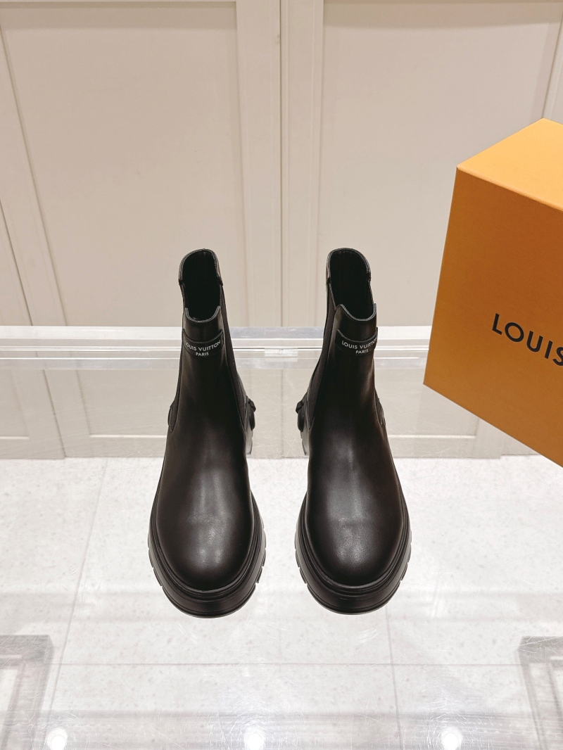 l0vis Vvtt0n boots